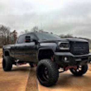 Meet your Posher, Braxston